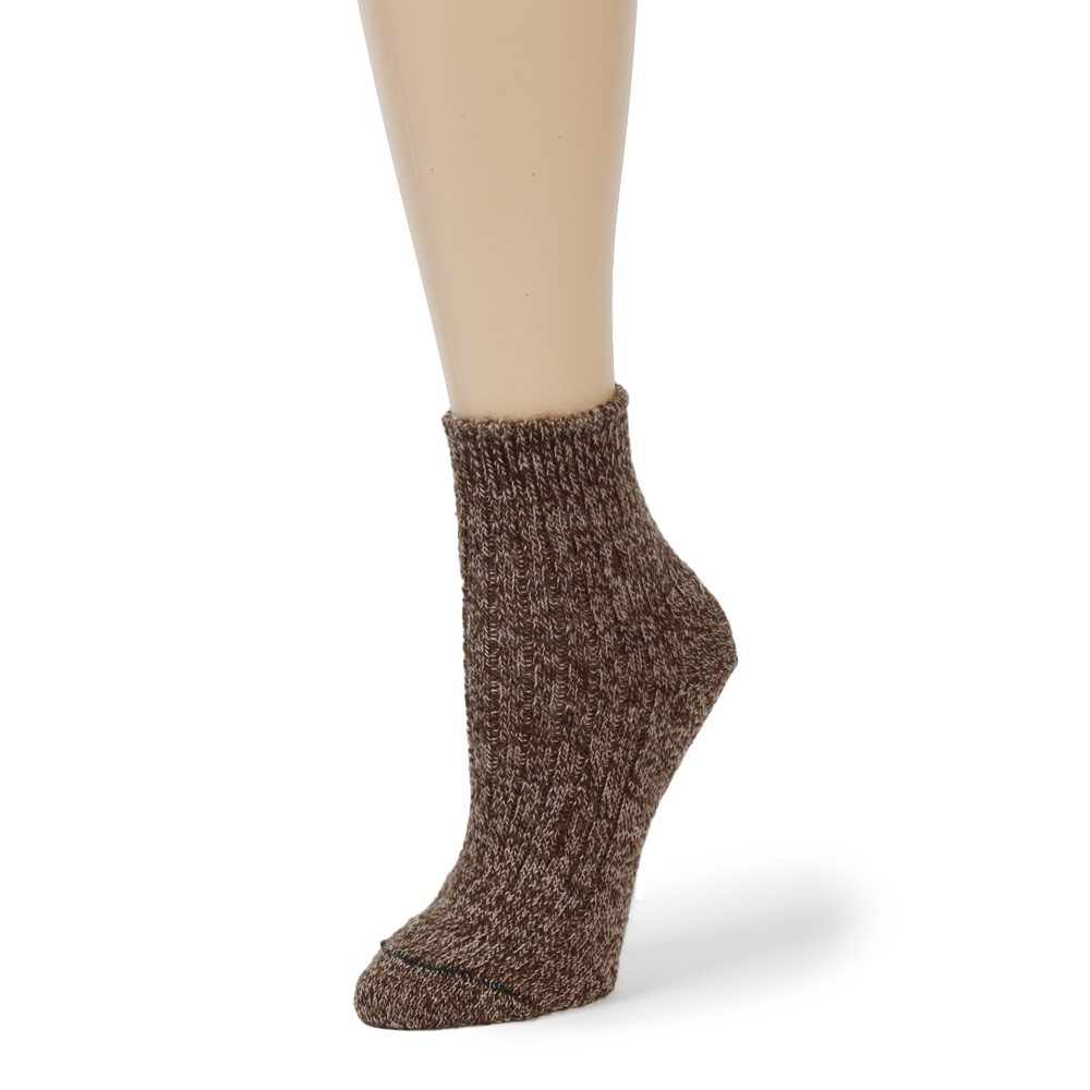Short Trek Alpaca Socks