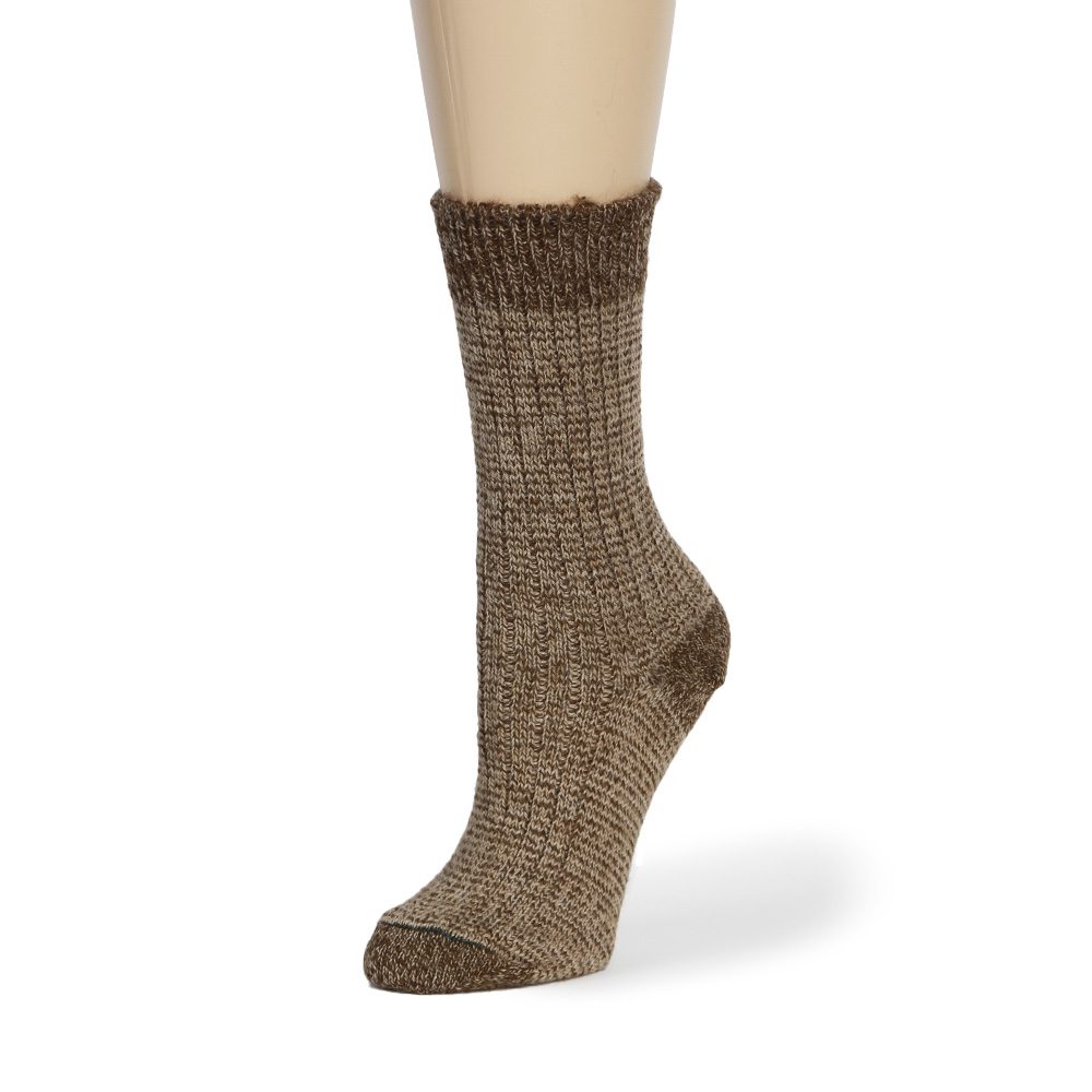 Trail Trekkers Alpaca Socks