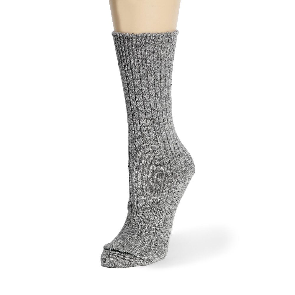 Trail Trekkers Alpaca Socks