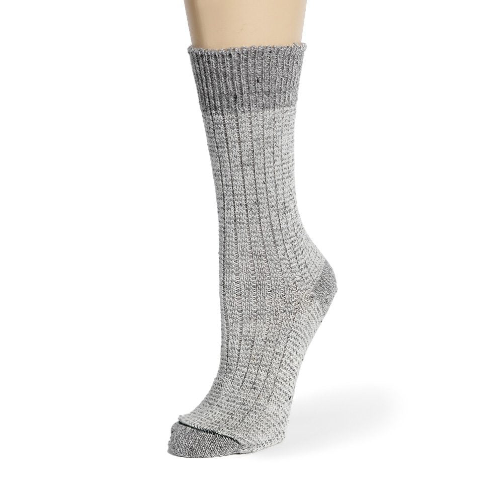 Trail Trekkers Alpaca Socks