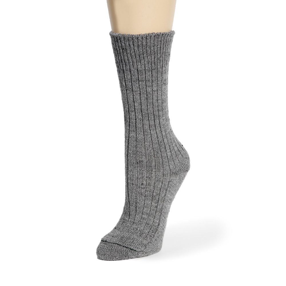 Trail Trekkers Alpaca Socks