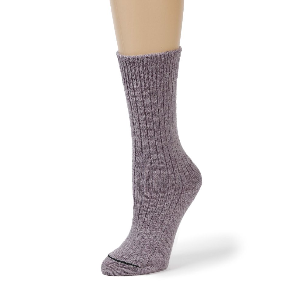 Trail Trekkers Alpaca Socks