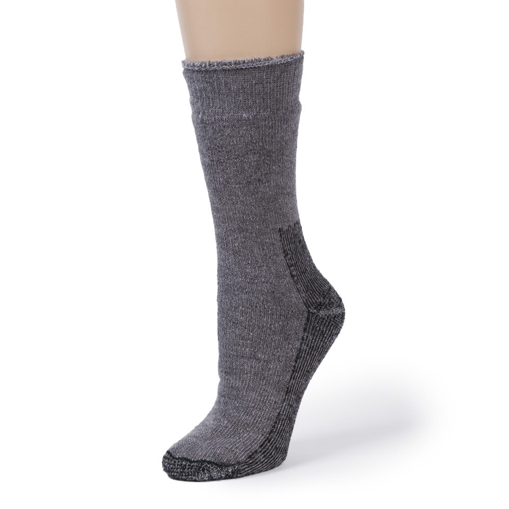 Chill Crusher Short Leg Alpaca Socks