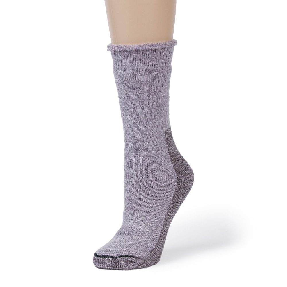 Chill Crusher Short Leg Alpaca Socks