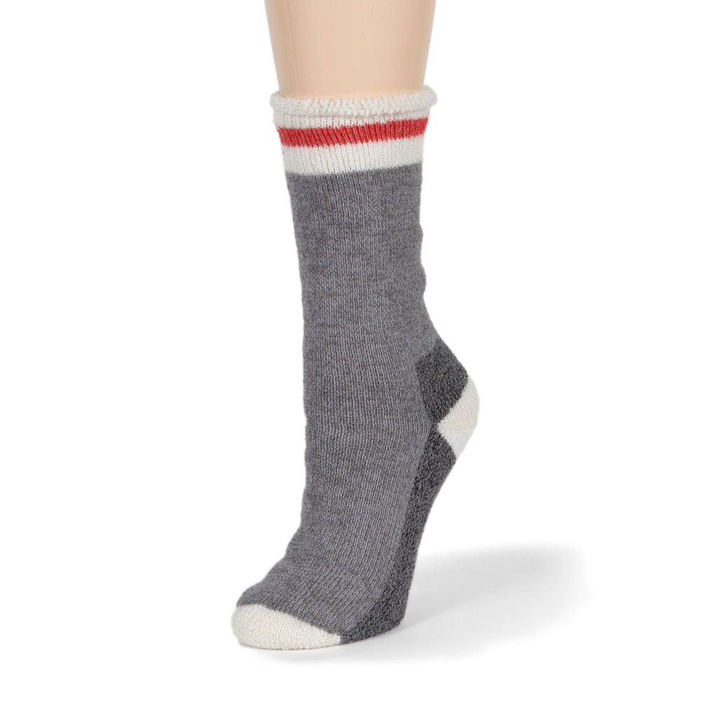 Chill Crusher Alpaca Socks